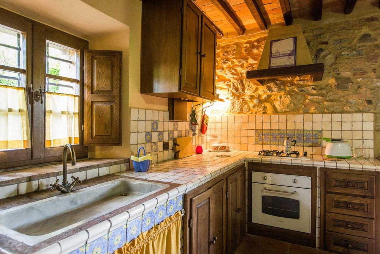 Вілла Rustico In Pietra К'янні Екстер'єр фото