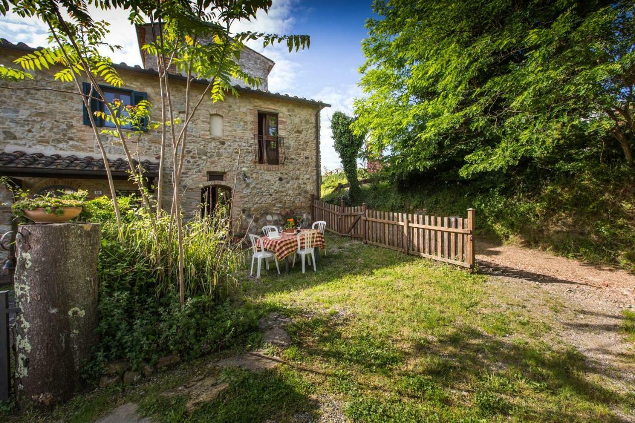 Вілла Rustico In Pietra К'янні Екстер'єр фото