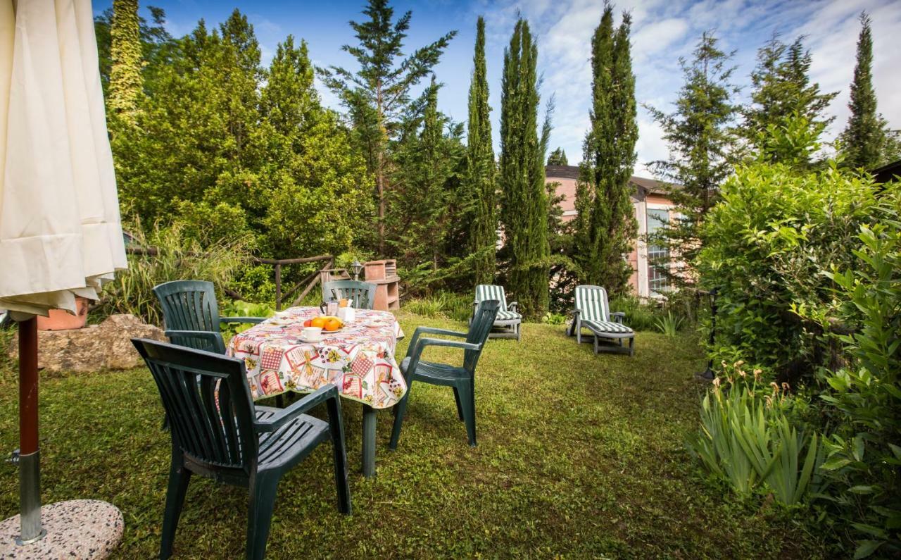 Вілла Rustico In Pietra К'янні Екстер'єр фото